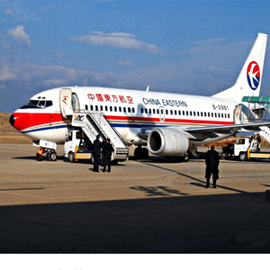 漠河古莲机场快递航空快运业稳步发展的原因是什么？